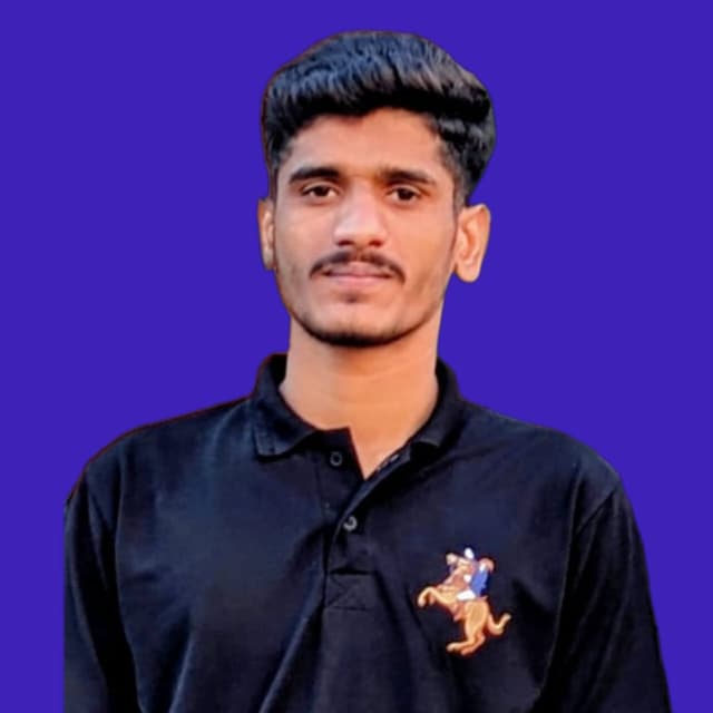 Danish Mustafa's profile picture